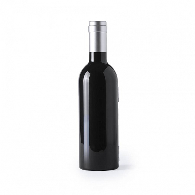 Набор для вина WINESTYLE (3 предмета) с логотипом в Волгограде заказать по выгодной цене в кибермаркете AvroraStore