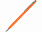 Ручка-стилус металлическая шариковая Jucy с логотипом в Волгограде заказать по выгодной цене в кибермаркете AvroraStore