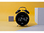 Настольные часы с колонкой «Cosmo» с логотипом в Волгограде заказать по выгодной цене в кибермаркете AvroraStore
