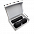 Набор Hot Box CS2 grey (черный) с логотипом в Волгограде заказать по выгодной цене в кибермаркете AvroraStore