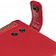 Кошелек Torretta, красный с логотипом в Волгограде заказать по выгодной цене в кибермаркете AvroraStore