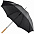 Зонт-трость Lido, темно-синий с логотипом в Волгограде заказать по выгодной цене в кибермаркете AvroraStore