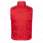 Жилет унисекс 84 Красный с логотипом в Волгограде заказать по выгодной цене в кибермаркете AvroraStore