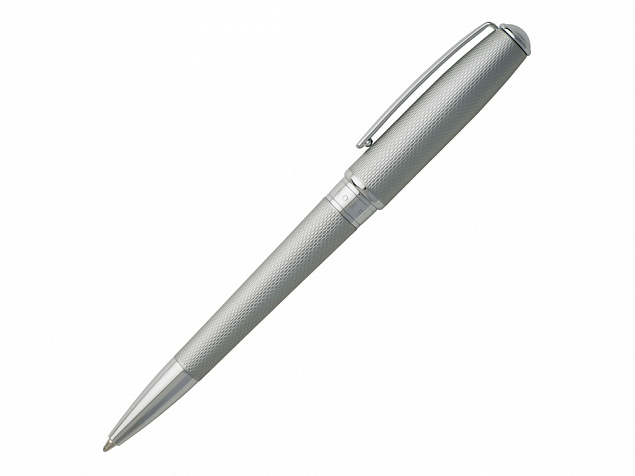 Ручка шариковая Essential с логотипом в Волгограде заказать по выгодной цене в кибермаркете AvroraStore