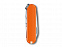 Нож-брелок Classic SD Colors «Mango Tango», 58 мм, 7 функций с логотипом в Волгограде заказать по выгодной цене в кибермаркете AvroraStore