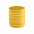 Шарф-бандана HAPPY TUBE, универсальный размер, желтый, полиэстер с логотипом в Волгограде заказать по выгодной цене в кибермаркете AvroraStore
