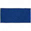 Лейбл тканевый Epsilon, XXS, синий с логотипом в Волгограде заказать по выгодной цене в кибермаркете AvroraStore