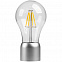Левитирующая лампа FireFlow, без базы с логотипом в Волгограде заказать по выгодной цене в кибермаркете AvroraStore