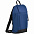 Рюкзак Bale, синий с логотипом в Волгограде заказать по выгодной цене в кибермаркете AvroraStore