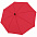 Зонт-трость Trend Golf AC, красный с логотипом в Волгограде заказать по выгодной цене в кибермаркете AvroraStore