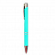 Ручка MELAN soft touch с логотипом в Волгограде заказать по выгодной цене в кибермаркете AvroraStore