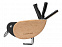 Мультитул в форме птицы Bird с логотипом в Волгограде заказать по выгодной цене в кибермаркете AvroraStore