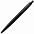 Ручка шариковая Parker Jotter XL Monochrome Black, черная с логотипом в Волгограде заказать по выгодной цене в кибермаркете AvroraStore