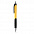 CARIBE. Шариковая ручка из ABS с логотипом в Волгограде заказать по выгодной цене в кибермаркете AvroraStore