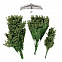 Искусственная ель Ms.Tree, 180 см с логотипом в Волгограде заказать по выгодной цене в кибермаркете AvroraStore