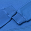 Толстовка с капюшоном Unit Kirenga, ярко-синяя с логотипом в Волгограде заказать по выгодной цене в кибермаркете AvroraStore