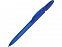 Ручка пластиковая шариковая Rico Color с логотипом в Волгограде заказать по выгодной цене в кибермаркете AvroraStore