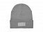 Вязаная шапка BULNES с логотипом в Волгограде заказать по выгодной цене в кибермаркете AvroraStore