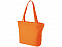 Сумка Panama, оранжевый с логотипом в Волгограде заказать по выгодной цене в кибермаркете AvroraStore