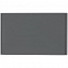 Лейбл из ПВХ Dzeta, ХL, серый с логотипом в Волгограде заказать по выгодной цене в кибермаркете AvroraStore