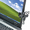 USB-веб-камера "Мотор!" с логотипом в Волгограде заказать по выгодной цене в кибермаркете AvroraStore