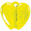 HEART CLACK, держатель для ручки с логотипом в Волгограде заказать по выгодной цене в кибермаркете AvroraStore