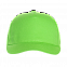 Бейсболка 10L Ярко-зелёный с логотипом в Волгограде заказать по выгодной цене в кибермаркете AvroraStore