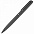 Ручка шариковая Inkish Gunmetal, черная с логотипом в Волгограде заказать по выгодной цене в кибермаркете AvroraStore