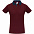 Рубашка поло мужская DNM Forward бордовый/синий джинс с логотипом в Волгограде заказать по выгодной цене в кибермаркете AvroraStore