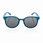 Солнцезащитные очки ECO, синий с логотипом в Волгограде заказать по выгодной цене в кибермаркете AvroraStore