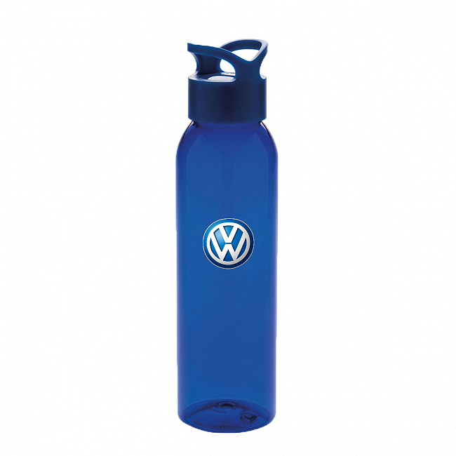 Бутылки для воды с логотипом на заказ в Волгограде