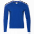 Футболка унисекс с длинным рукавом STAN хлопок/эластан 180, 35 Тёмно-синий с логотипом в Волгограде заказать по выгодной цене в кибермаркете AvroraStore