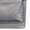 Рюкзак Triangel, серый с логотипом в Волгограде заказать по выгодной цене в кибермаркете AvroraStore