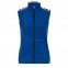 Жилет Жилет 28WN Синий с логотипом в Волгограде заказать по выгодной цене в кибермаркете AvroraStore