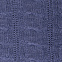 Плед VELVILJE MINI, темно-синий, шерсть 30%, акрил 70%, 120*170 см с логотипом в Волгограде заказать по выгодной цене в кибермаркете AvroraStore