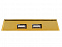 Набор компьютерных аксессуаров Золотая долина с логотипом в Волгограде заказать по выгодной цене в кибермаркете AvroraStore