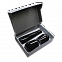 Набор New Box C2 grey (черный) с логотипом в Волгограде заказать по выгодной цене в кибермаркете AvroraStore