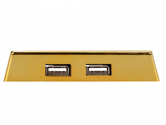 Набор компьютерных аксессуаров Золотая долина с логотипом в Волгограде заказать по выгодной цене в кибермаркете AvroraStore