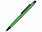 Металлическая шариковая ручка «Ellipse gum» soft touch с зеркальной гравировкой с логотипом в Волгограде заказать по выгодной цене в кибермаркете AvroraStore