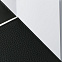 Блокнот Spring, черный с логотипом в Волгограде заказать по выгодной цене в кибермаркете AvroraStore