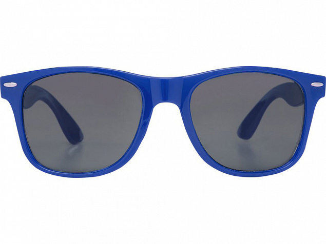 Солнцезащитные очки «Sun Ray» из океанского пластика с логотипом в Волгограде заказать по выгодной цене в кибермаркете AvroraStore