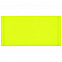Лейбл из ПВХ Dzeta, S, желтый неон с логотипом в Волгограде заказать по выгодной цене в кибермаркете AvroraStore