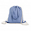 Рюкзак VARESE, Королевский синий с логотипом в Волгограде заказать по выгодной цене в кибермаркете AvroraStore