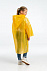 Дождевик-плащ детский BrightWay Kids, желтый с логотипом в Волгограде заказать по выгодной цене в кибермаркете AvroraStore