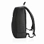 Рюкзак для ноутбука Swiss Peak со стерилизатором UV-C с логотипом в Волгограде заказать по выгодной цене в кибермаркете AvroraStore