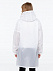 Дождевик Rainman Zip, белый с логотипом в Волгограде заказать по выгодной цене в кибермаркете AvroraStore