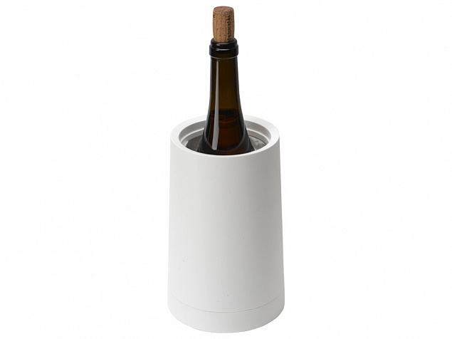 Охладитель для вина «Cooler Pot 1.0» с логотипом в Волгограде заказать по выгодной цене в кибермаркете AvroraStore