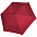 Зонт складной Zero 99, красный с логотипом в Волгограде заказать по выгодной цене в кибермаркете AvroraStore