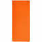 Органайзер для путешествий Devon, оранжевый с логотипом в Волгограде заказать по выгодной цене в кибермаркете AvroraStore