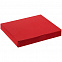 Набор Romano, красный с логотипом в Волгограде заказать по выгодной цене в кибермаркете AvroraStore